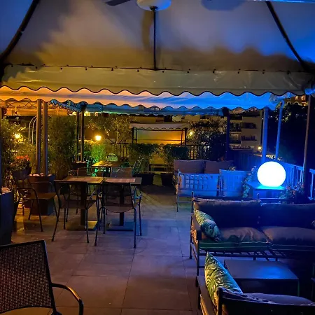 Hotel Trilussa Palace Congress & Rome