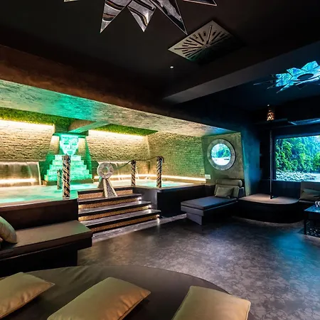 Trilussa Palace Congress &