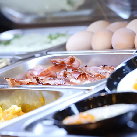 Trilussa Palace Congress & Rome