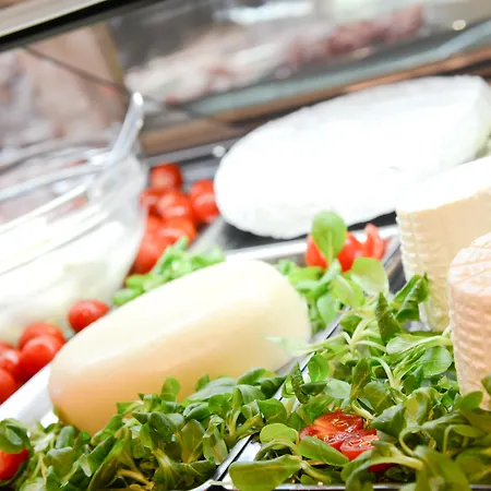 Trilussa Palace Congress & Hotel