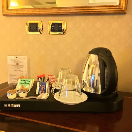 Trilussa Palace Congress & Hotel