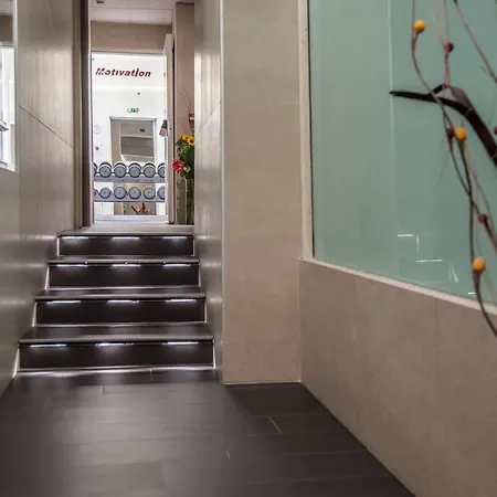 Trilussa Palace Congress & Hotel 4*