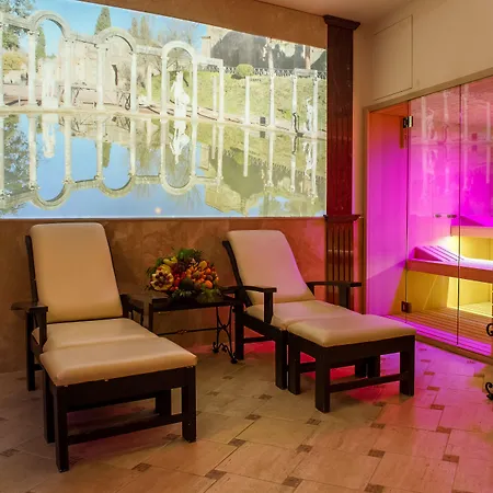 Trilussa Palace Congress & 4* Rome