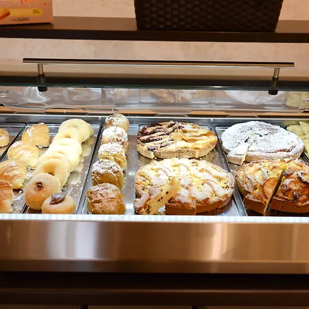 Trilussa Palace Congress & Hotel