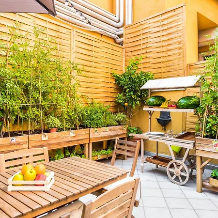 Trilussa Palace Congress & 4* Rome