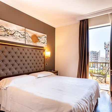 Trilussa Palace Congress & Hotel